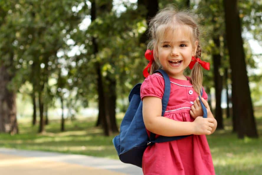 Dealing with Separation Anxiety Montessori Academy