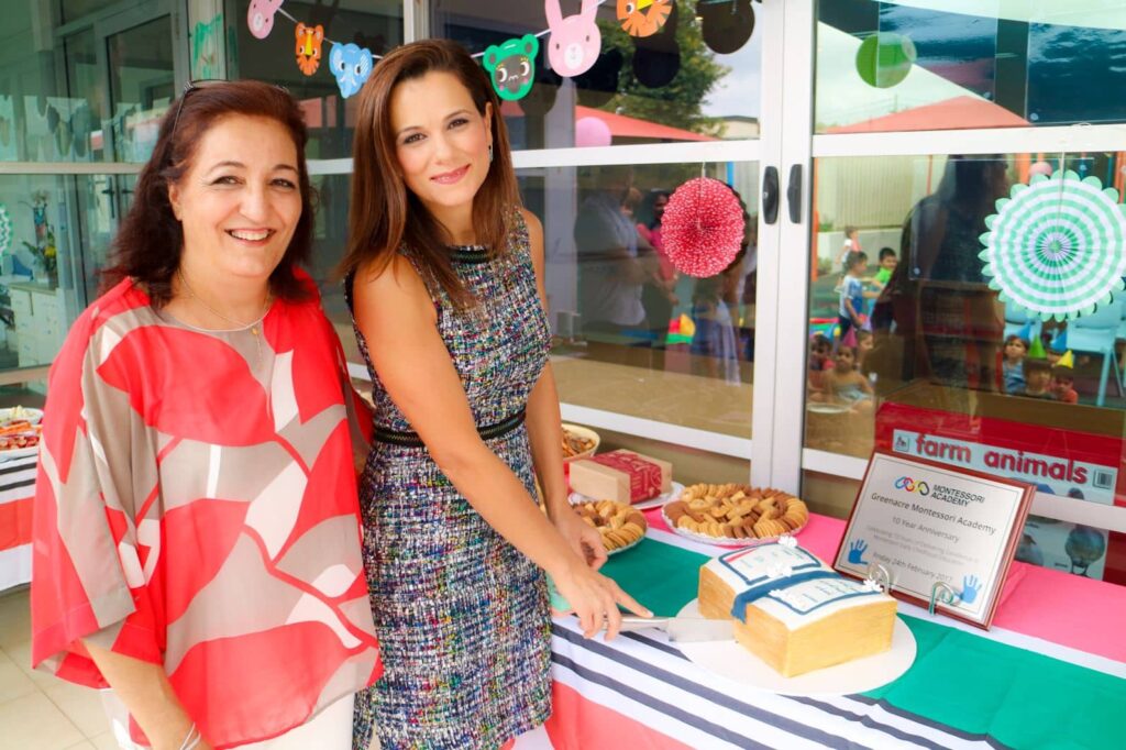 Greenacre Montessori Academy Celebrates 10 Year Anniversary