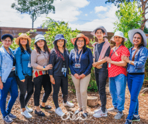 Turramurra Montessori Academy Team Photo October 2020