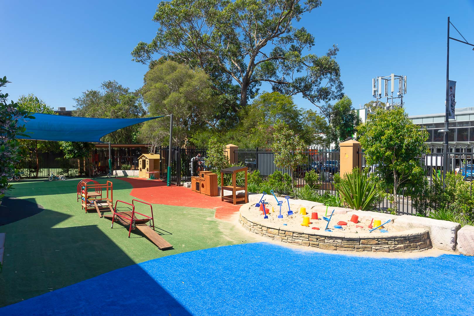 Gymea Childcare Early Learning Montessori Academy Childcare