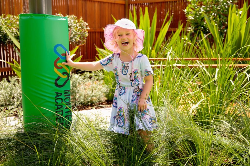 Tips for Starting Childcare