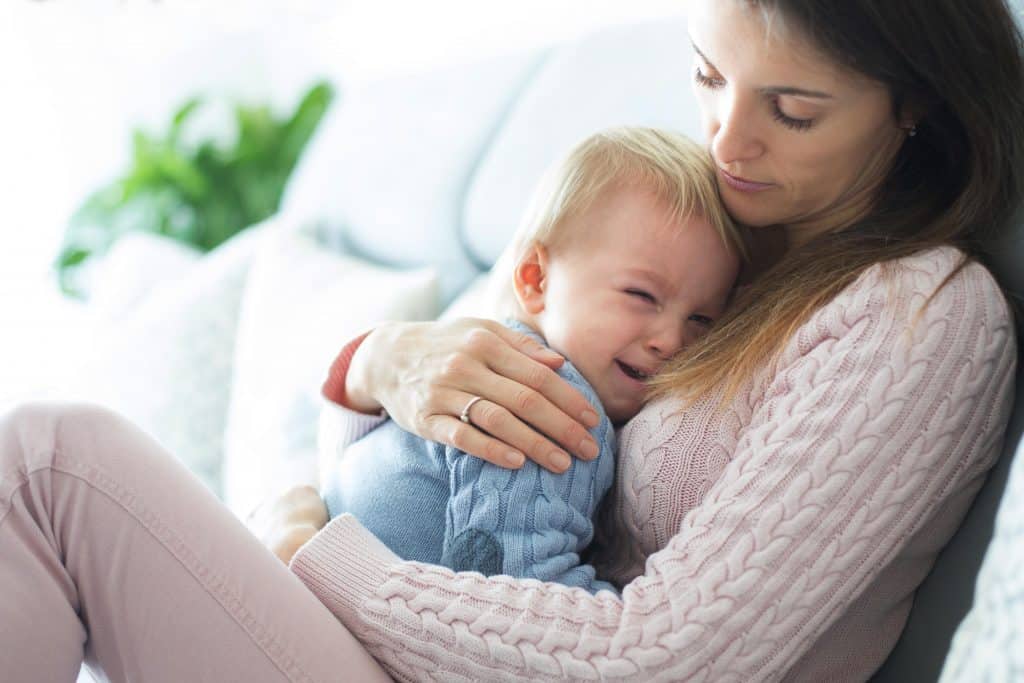 Montessori Tips For Managing Toddler Tantrums