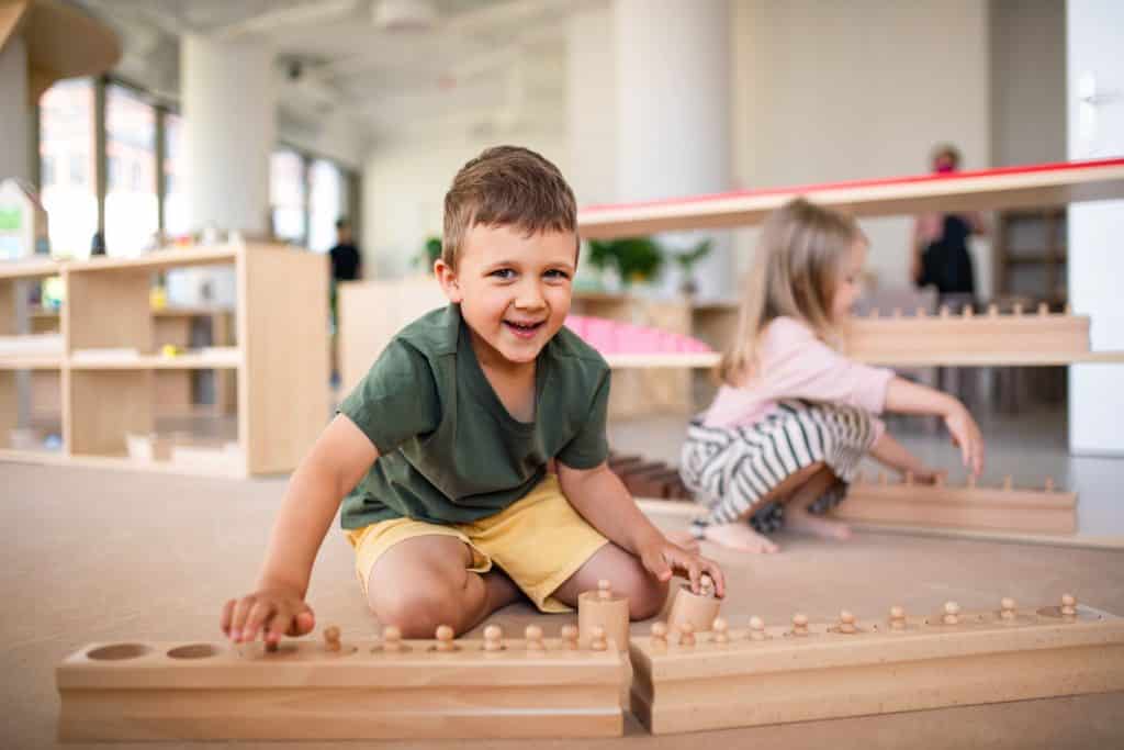 How to Know If Montessori Is Right for My Child