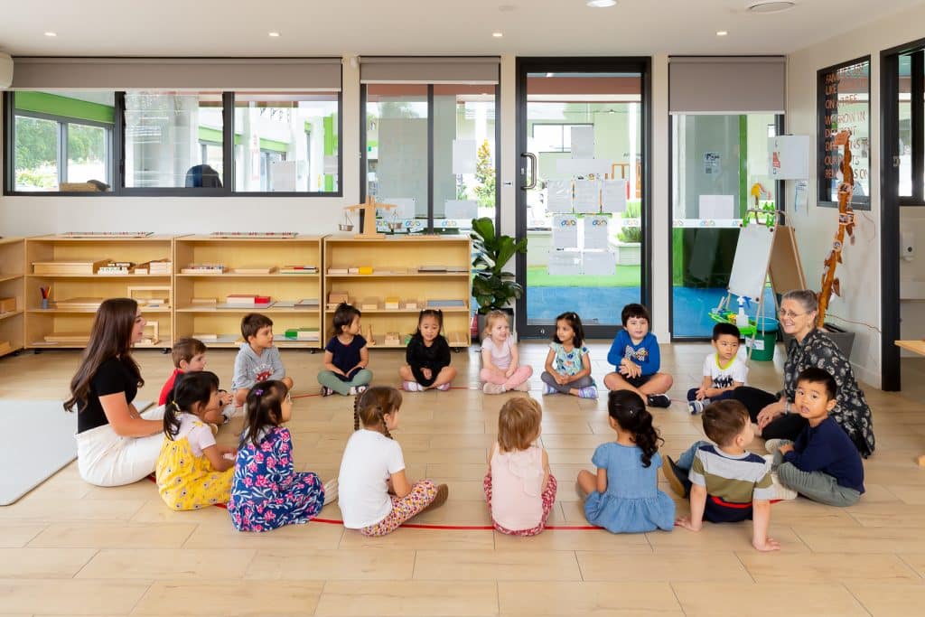How to choose the right kindergarten program