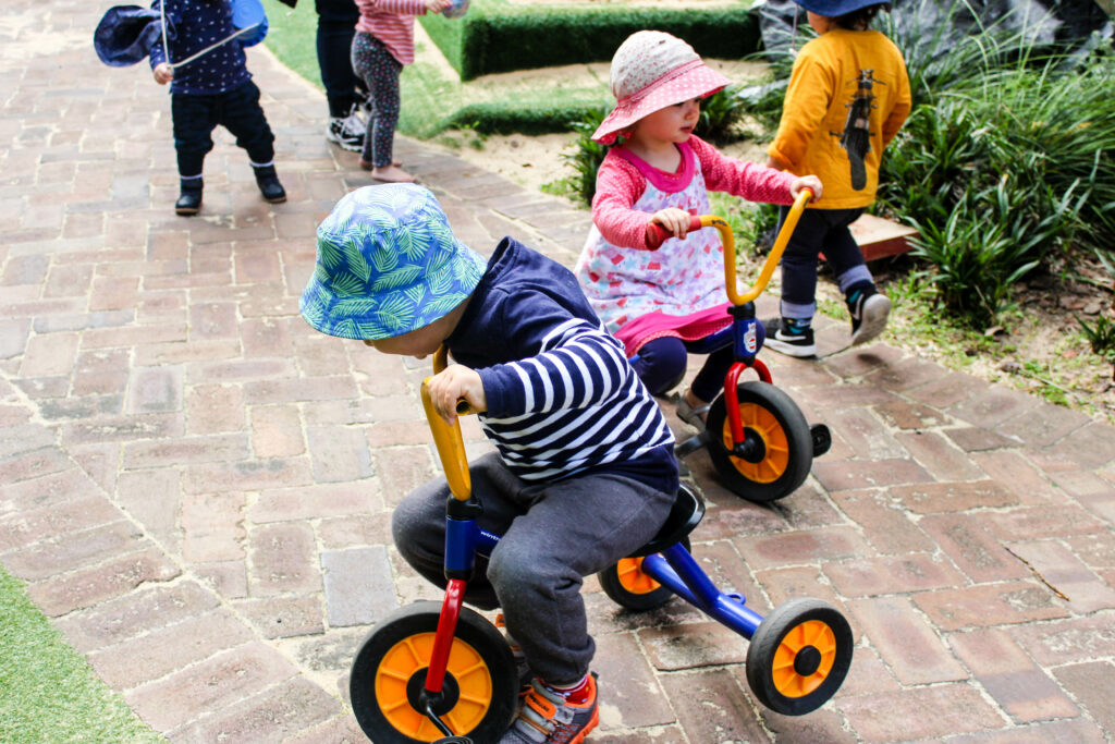 The Benefits Of Outdoor Play In Winter