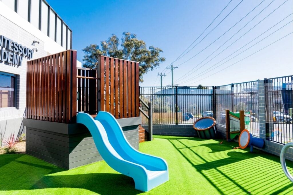 Narellan Central