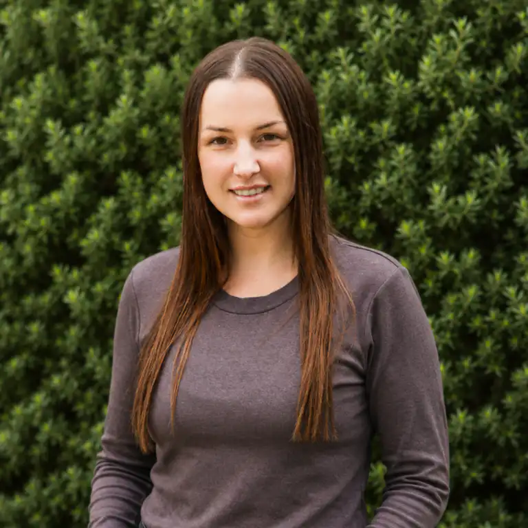 Alexandra, Centre Manager at Forest Hill Montessori Academy