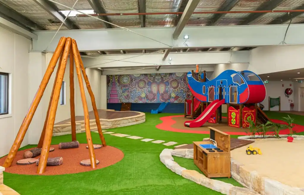 Alexandria Montessori Academy Childcare and Preschool NSW 2015