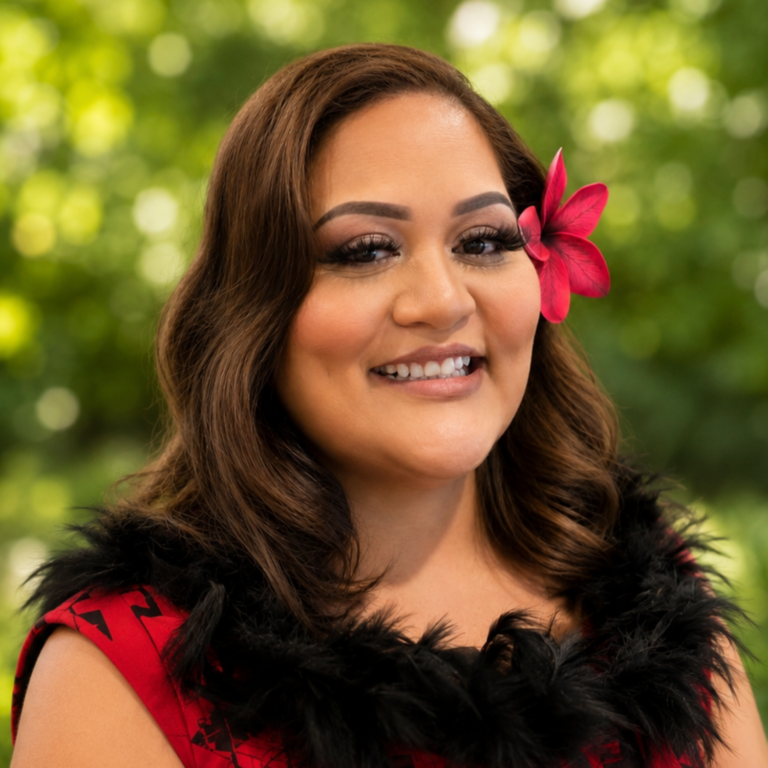 Ana Kirrawee Childcare Centre Manager Profile Image