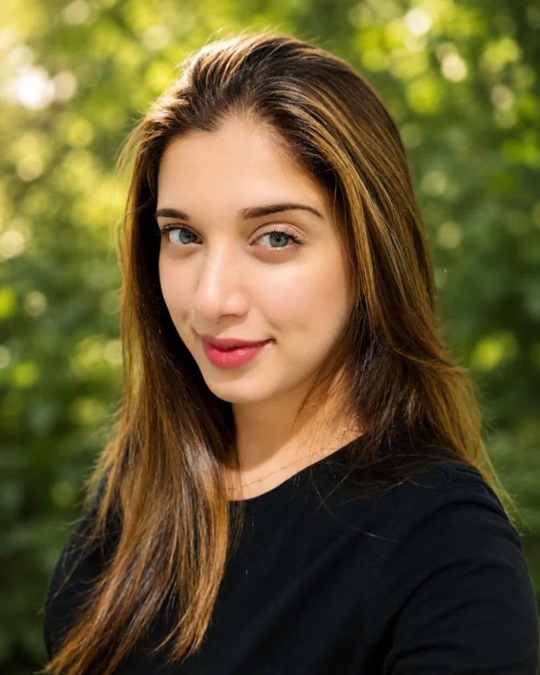 Shehla, Centre Manager at Auburn West Montessori Academy