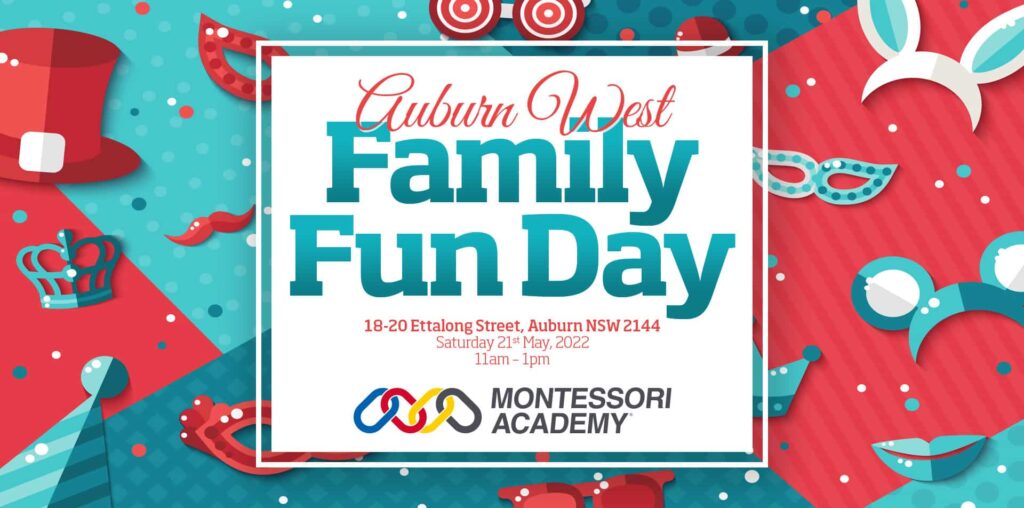 Auburn West Campus Grand Opening Family Fun Day