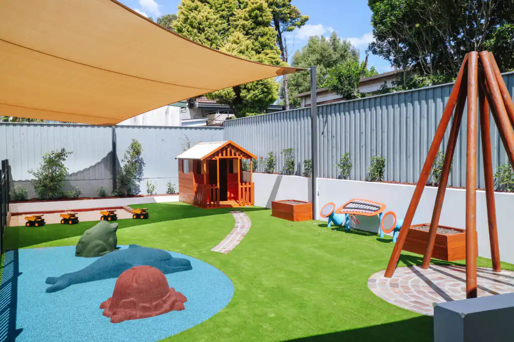 Montessori Academy Childcare Centre in Auburn New South Wales Au