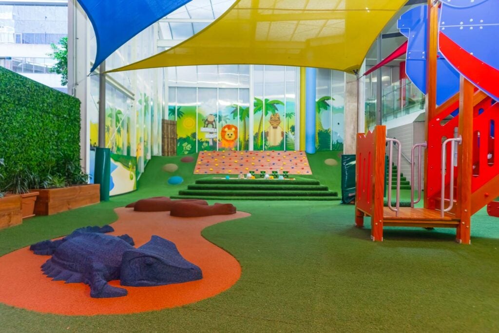 Why Montessori Education Thrives in Barangaroo’s Urban Environment