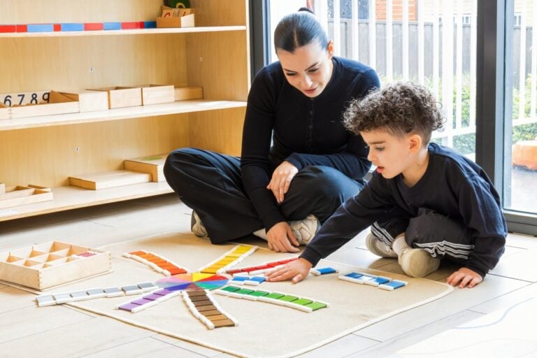 Belfield Childcare Preschool Daycare Montessori Academy NSW Belfield NSW 2191 (3)