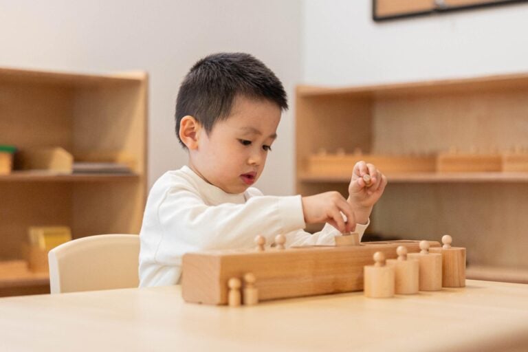 Belfield Childcare Preschool Daycare Montessori Academy NSW Belfield NSW 2191 (5)