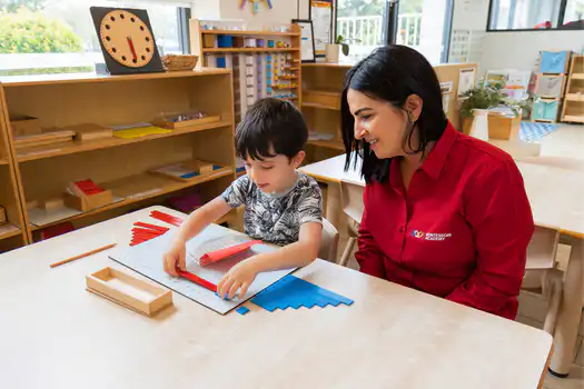 Belmore Montessori Academy Childcare and Preschool