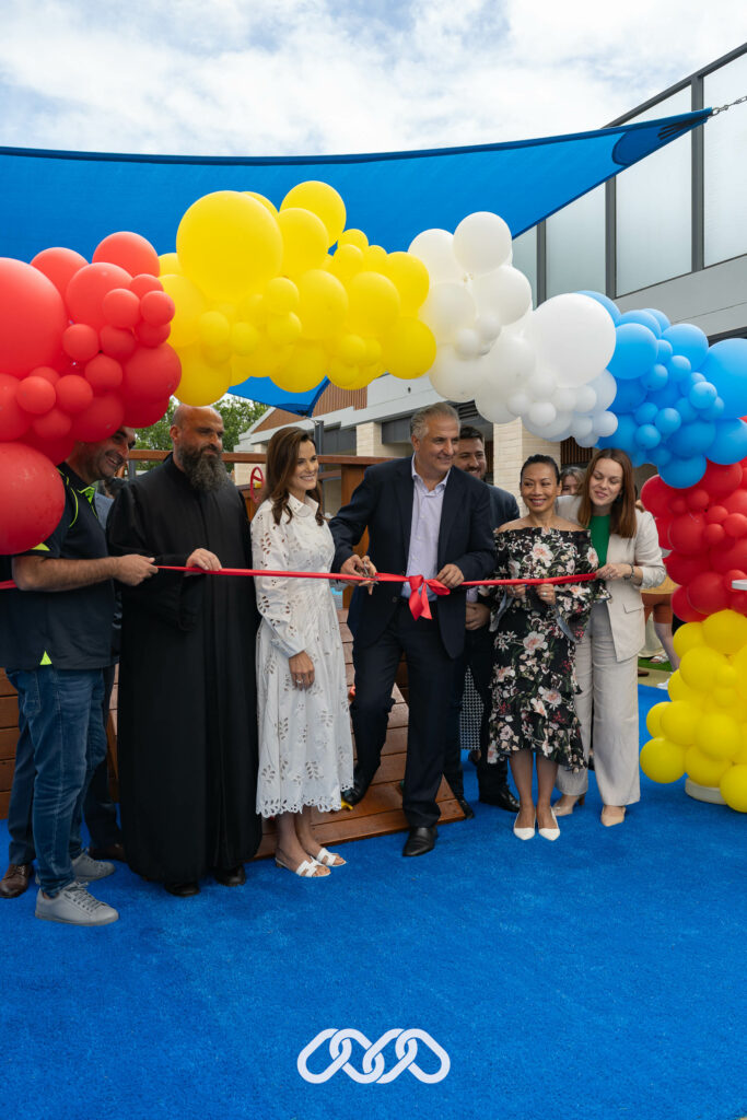 Bossley Park Childcare Grand Opening March 2024