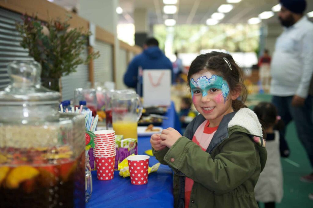 Montessori Academy Celebrates First Community Open Day