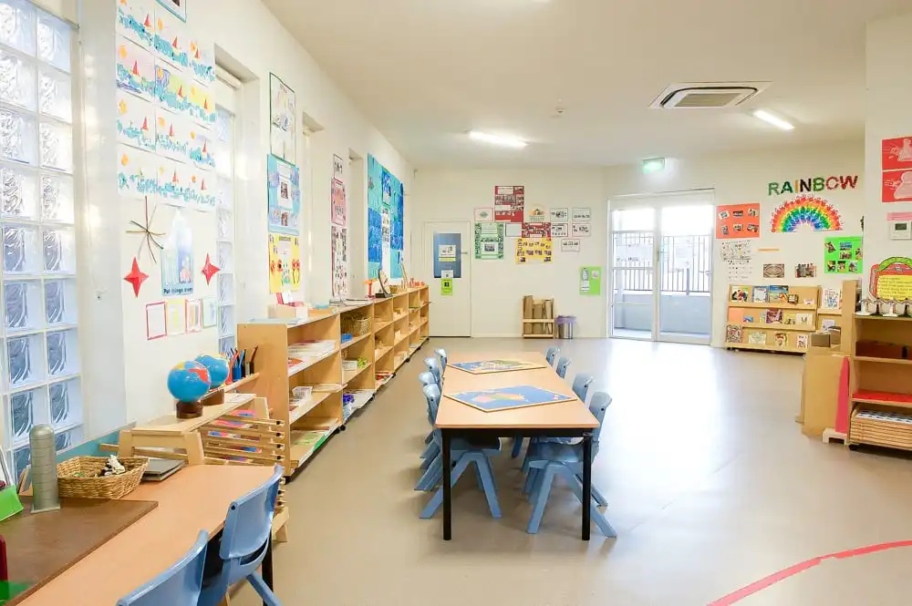 Castle-Hill-Montessori-Academy-Childcare-Centre-19