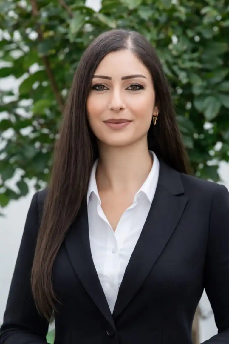Nour, Centre Manager at Belfield Montessori Academy
