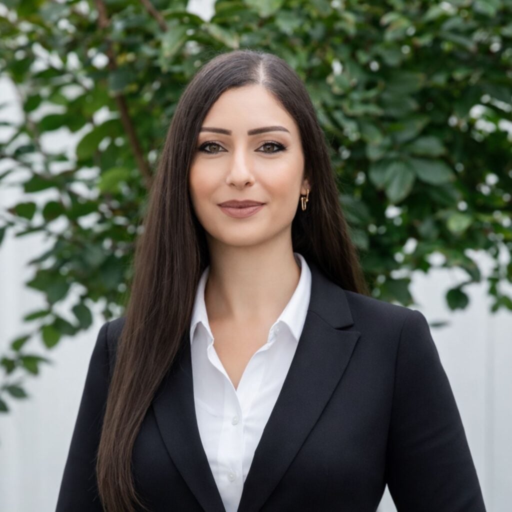 Nour Eskief, Centre Manager Belfield Montessori Academy
