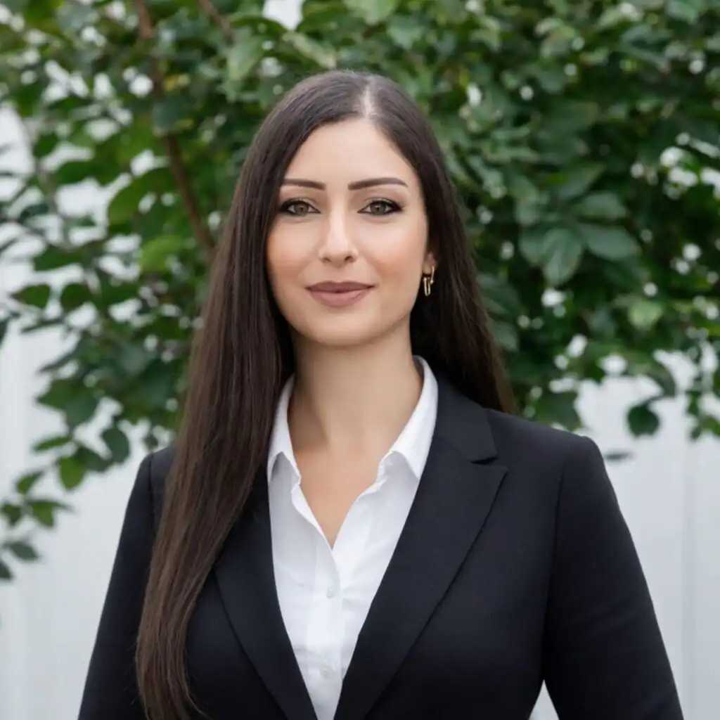 Nour Eskief, Centre Manager Belfield Montessori Academy
