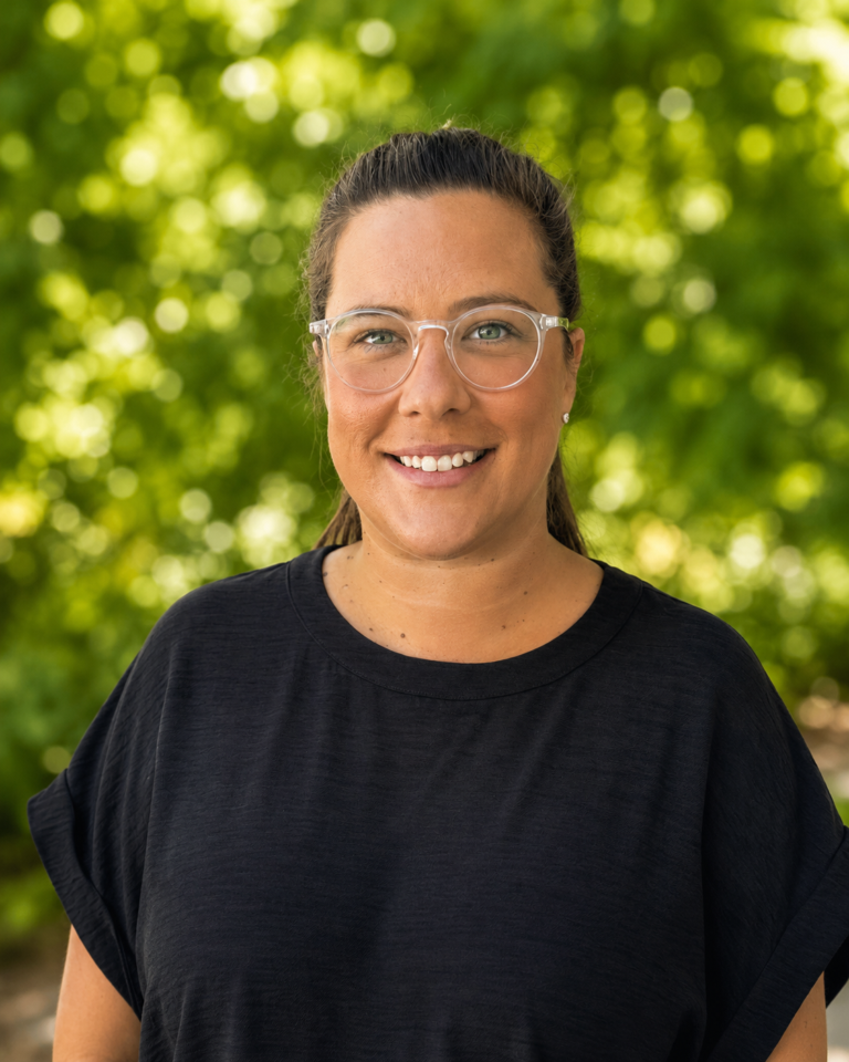 Sarah, Nominated Supervisor of Green Hills Montessori Academy