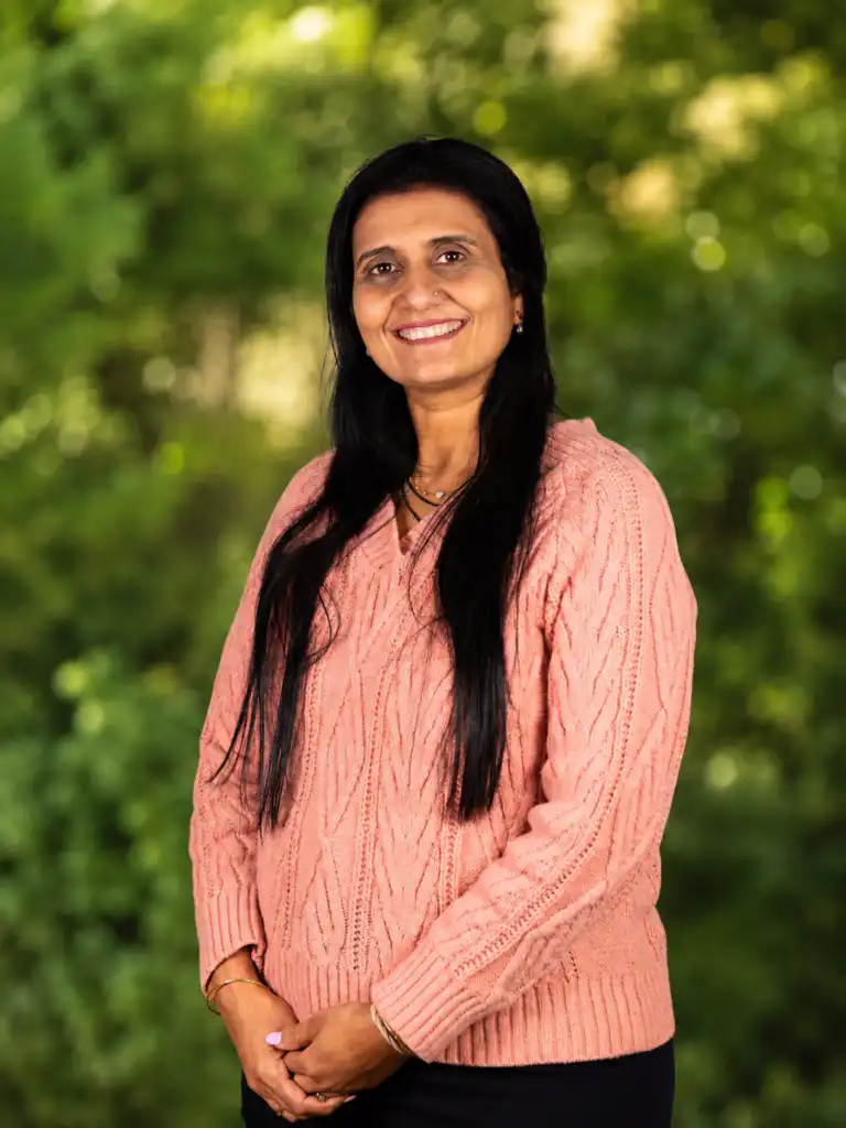 Ami, Centre Manager at North Parramatta Montessori Academy
