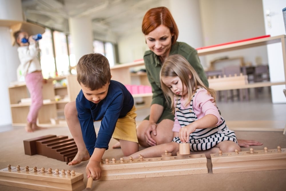 9 Ways To Thank Your Child’s Educator Or Teacher