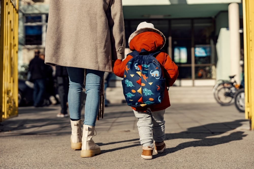 Preschool vs Kindergarten vs Childcare – Key Differences