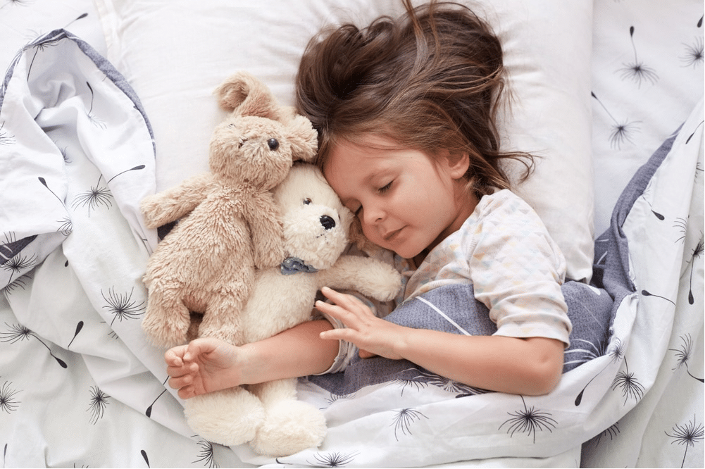 4 Useful Bedtime Hacks For Children