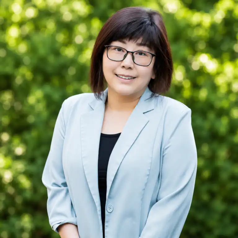 Coco, Centre Manager at Macquarie Park Montessori Academy