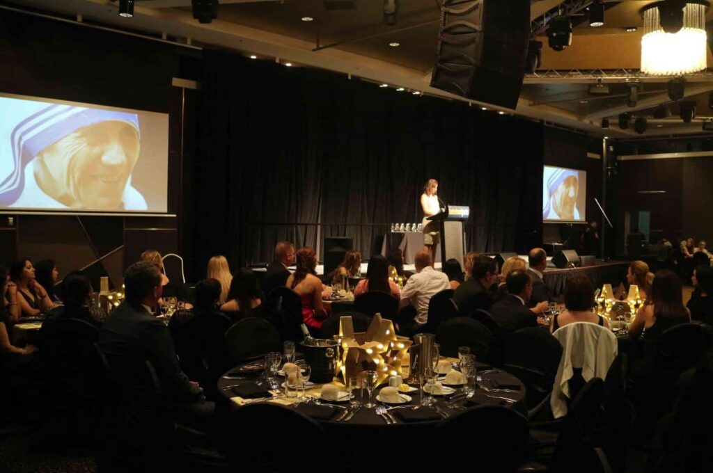 Montessori Academy Excellence Awards Raise Funds for Charity