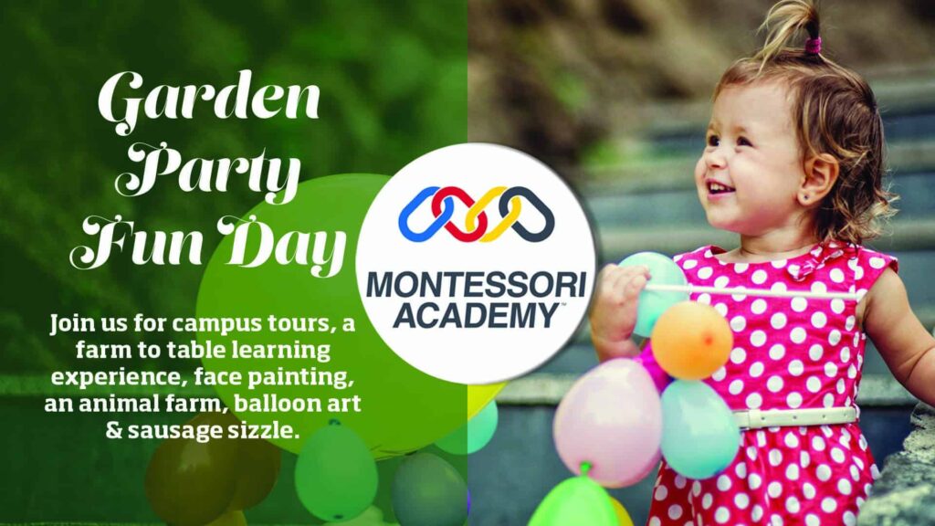 Crows Nest Family Fun Day