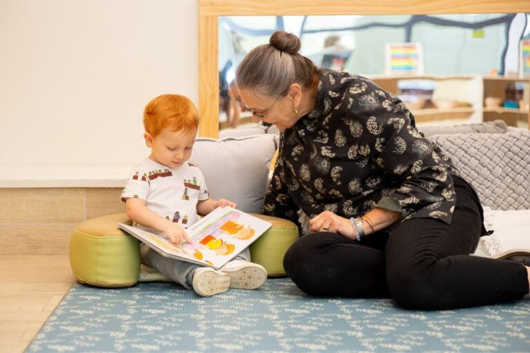 Croydon Childcare Montessori Academy Preschool and Early Learning (3)