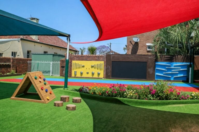 Croydon Childcare Montessori Academy Preschool and Early Learning