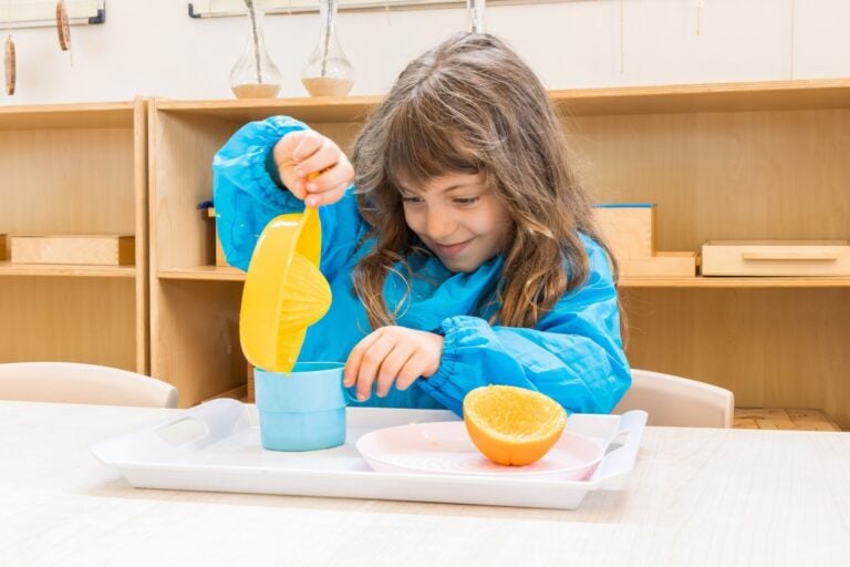 Croydon Childcare Montessori Academy Preschool and Early Learning (8)