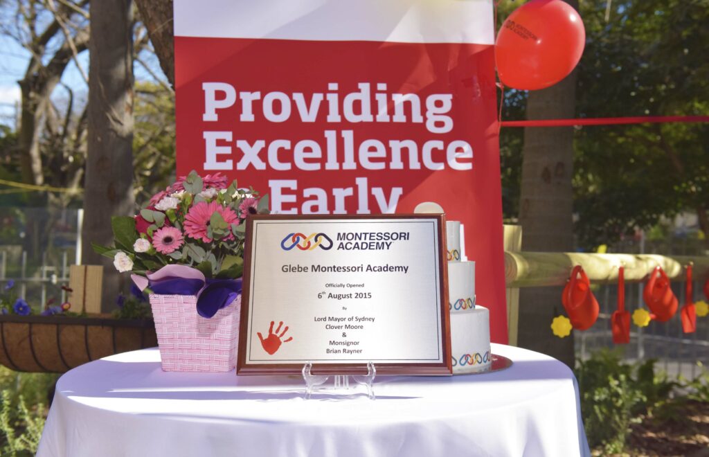 Education Renovation for Glebe Landmark