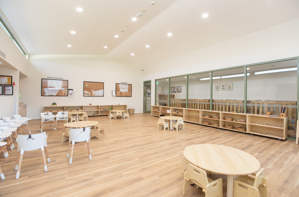 Dapto Montessori Academy Childcare & Preschool Faciltiies-23