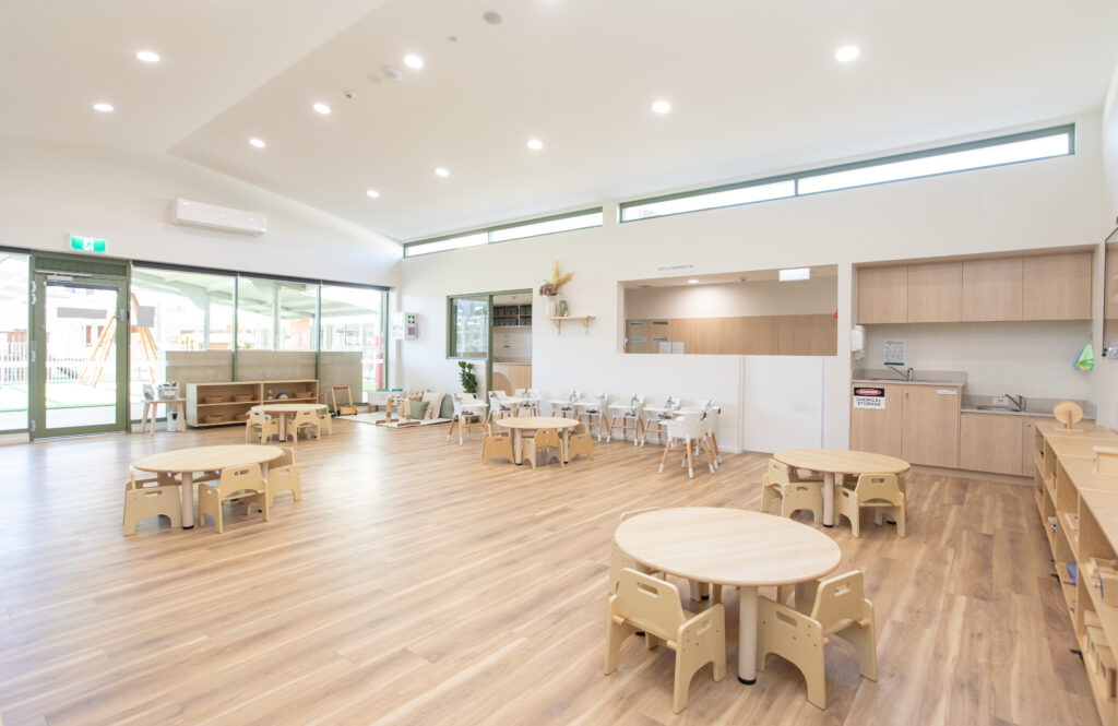 Dapto Montessori Academy Childcare & Preschool Faciltiies-25
