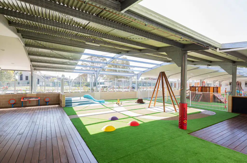 Dapto Montessori Academy Childcare & Preschool Faciltiies-29
