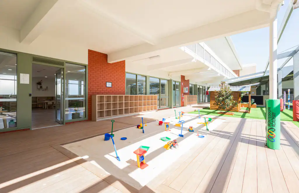 Dapto Montessori Academy Childcare & Preschool Faciltiies-32