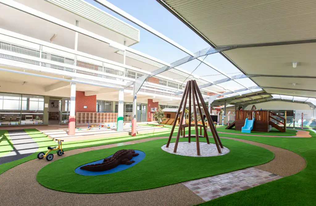 Dapto Montessori Academy Childcare & Preschool Faciltiies-34