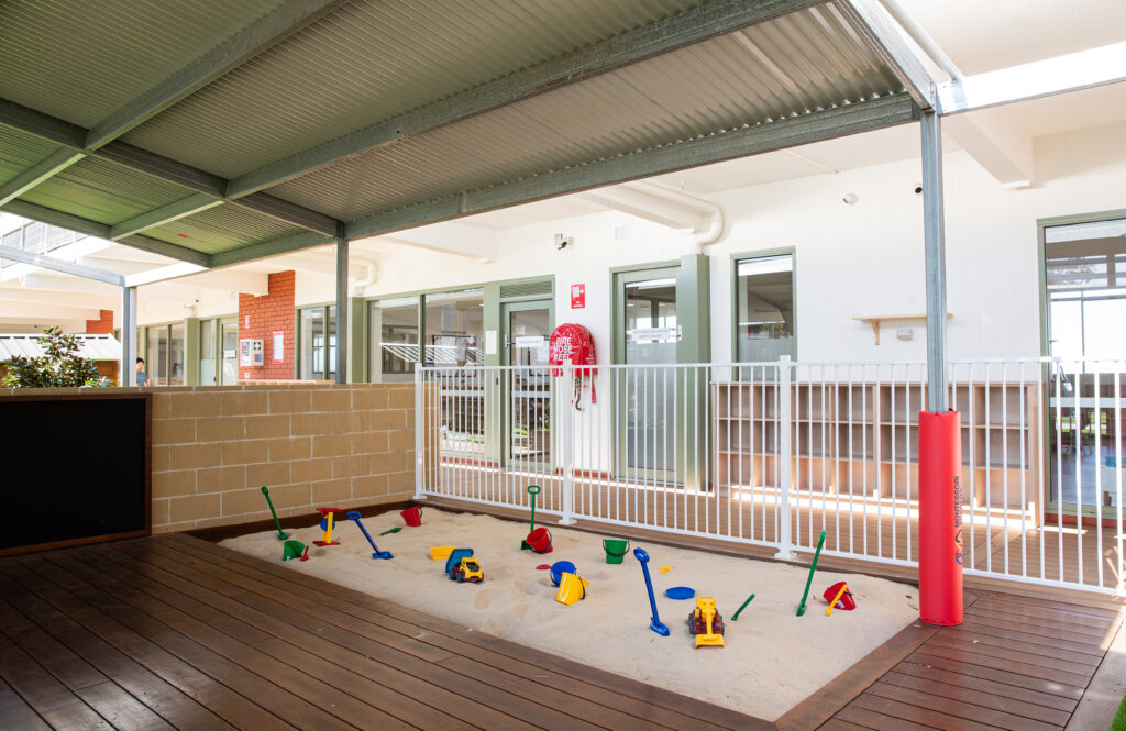 Dapto Montessori Academy Childcare & Preschool Faciltiies-38