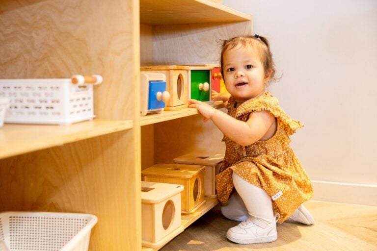 Earlwood Childcare, Preschool, Daycare Montessori Academy (5)