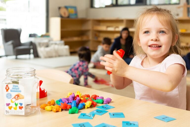 Earlwood Childcare, Preschool, Daycare Montessori Academy (6)