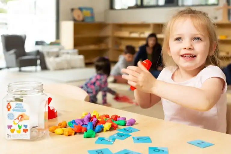 Earlwood Childcare, Preschool, Daycare Montessori Academy (6)