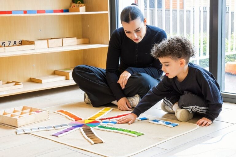 Earlwood Childcare, Preschool, Daycare Montessori Academy (7)