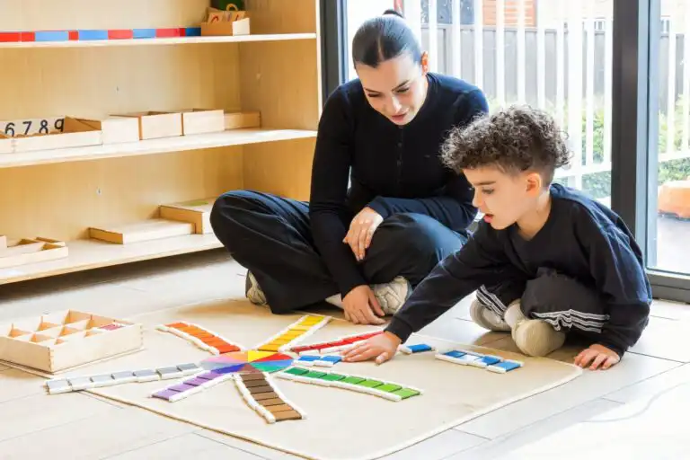 Earlwood Childcare, Preschool, Daycare Montessori Academy (7)