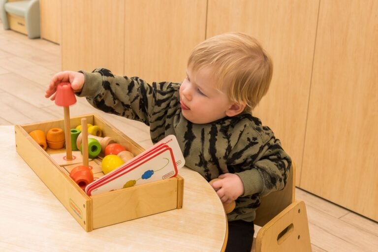 Earlwood Childcare, Preschool, Daycare Montessori Academy